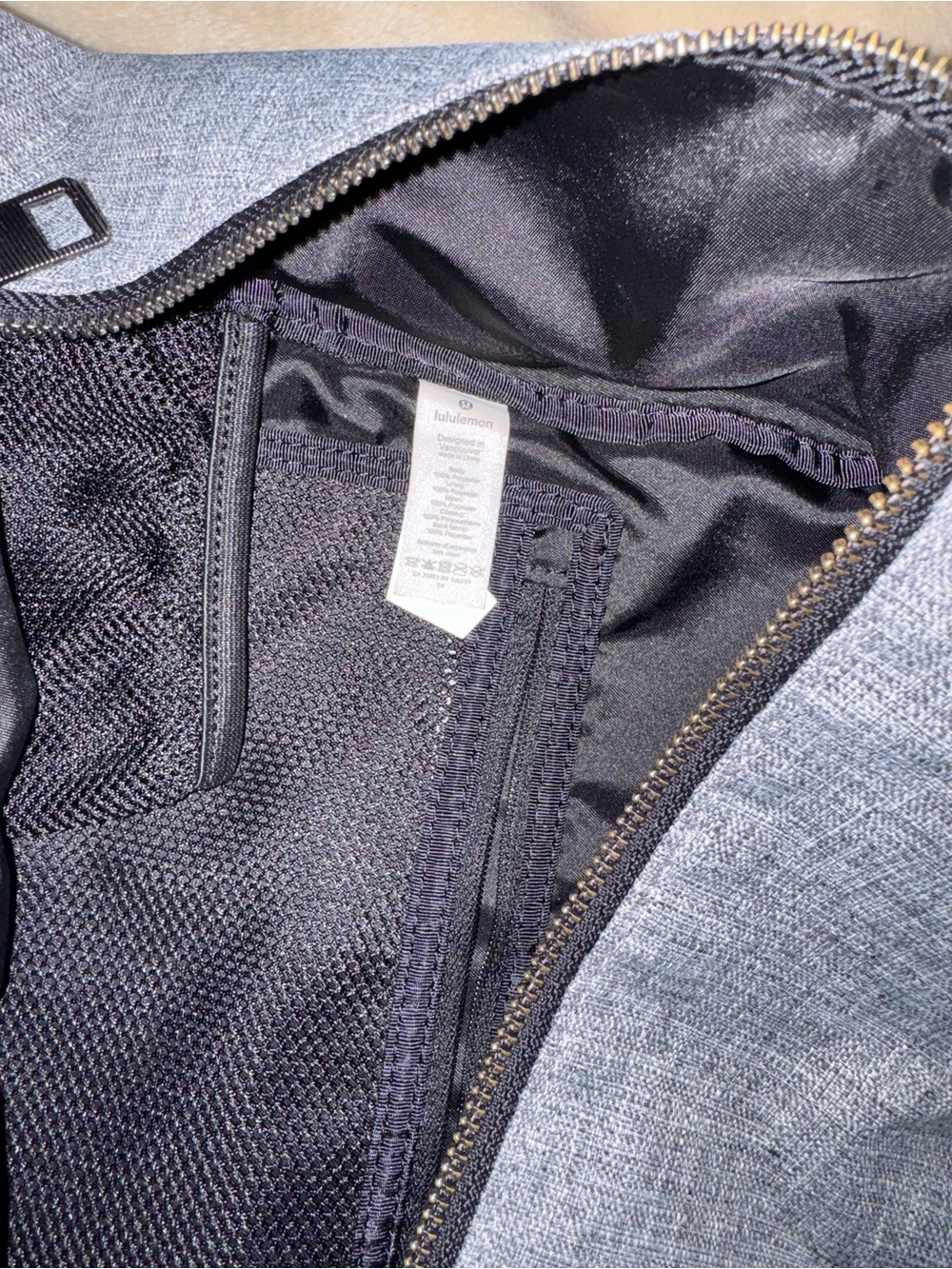 Lululemon Backpack - Picture 8 of 8